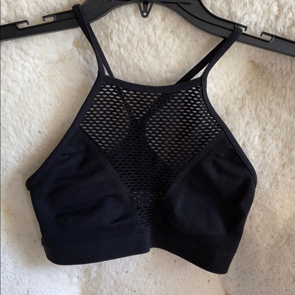 Victoria Secret sports bra